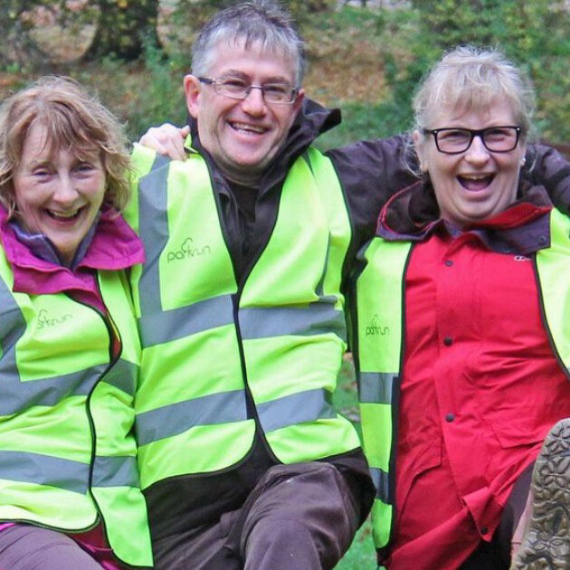 Friday 5 Volunteers Needed -30th June