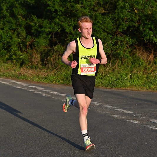 Club Championships